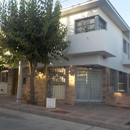 Alto Unimev Apartment Mendoza Exterior photo
