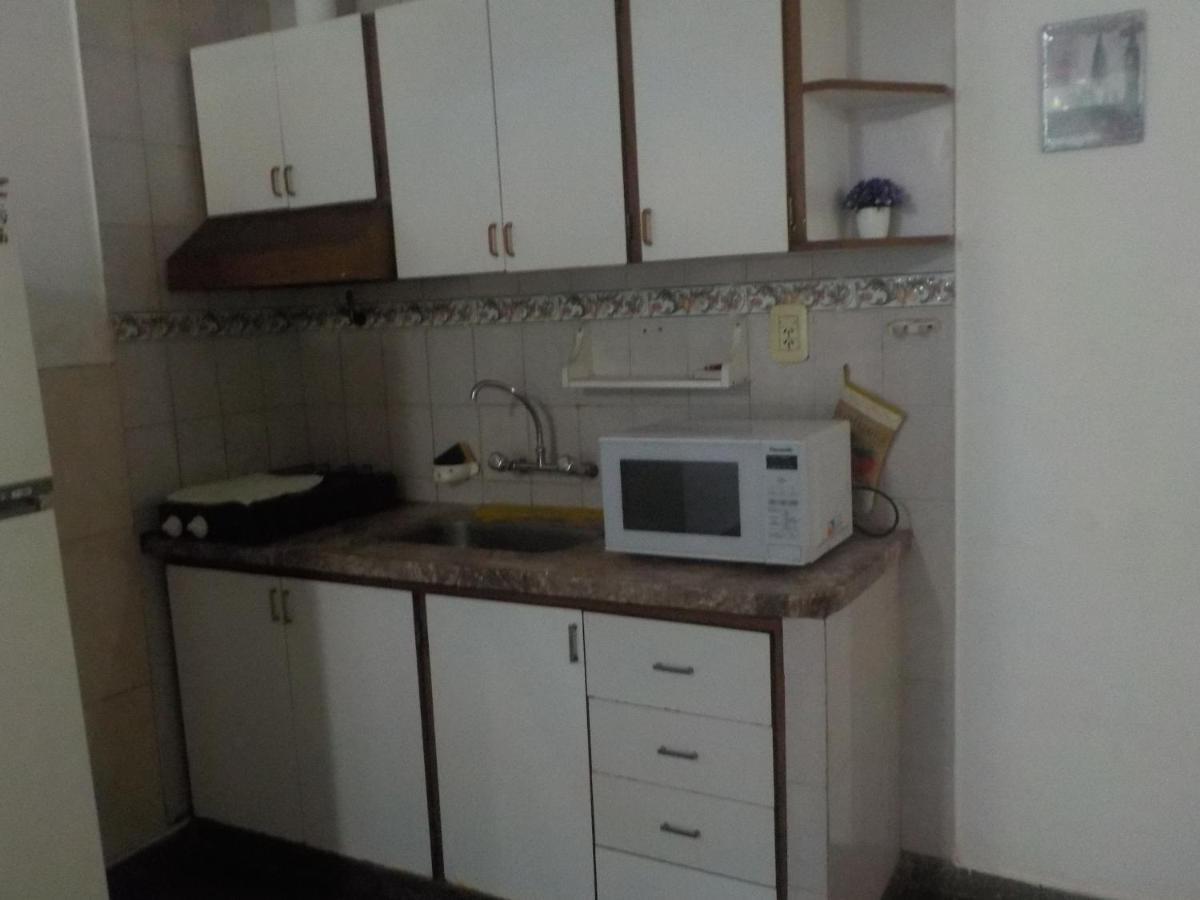 Alto Unimev Apartment Mendoza Exterior photo