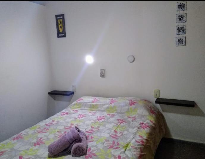 Alto Unimev Apartment Mendoza Exterior photo