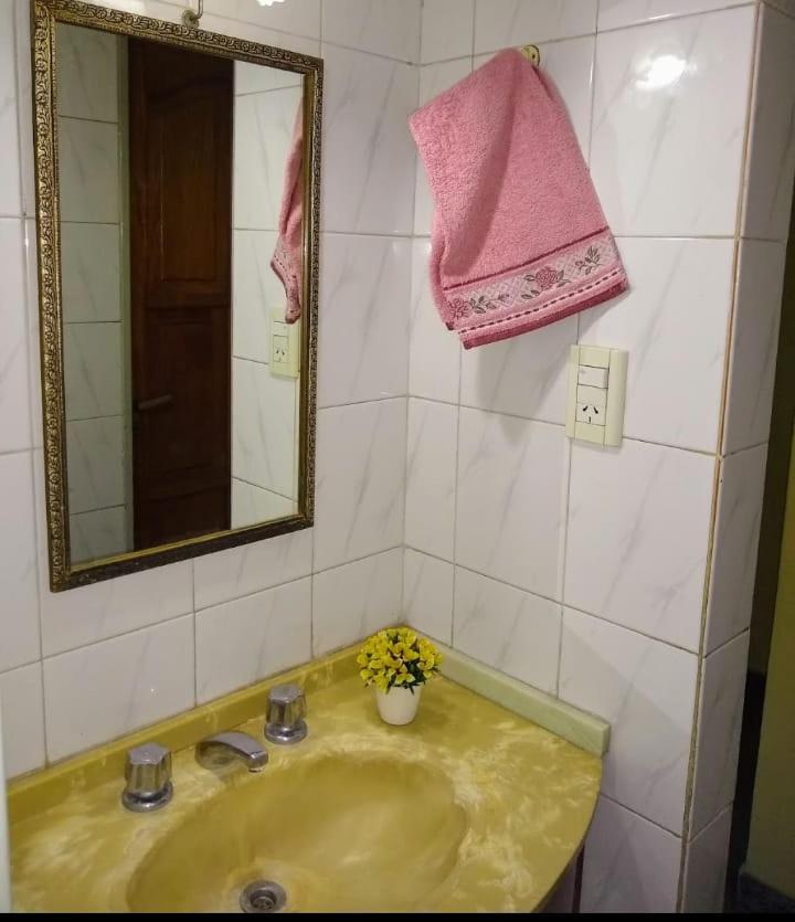Alto Unimev Apartment Mendoza Exterior photo